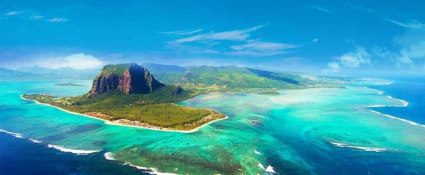 Mauritius 2