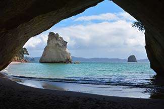 Australian With Scenic New Zealand packages