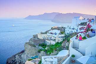 Best Of Greece Packages