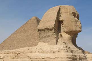Egypt Tour Packages 1