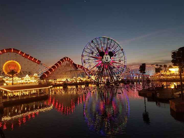 Family Vacations At Disney Parks &Amp; Resorts