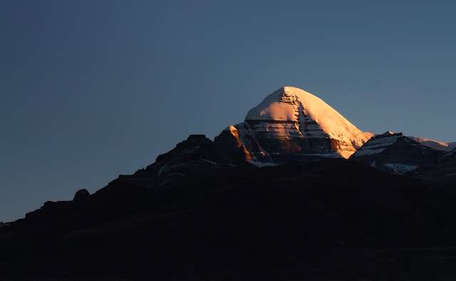 Kailash Mansarovar Tour Package