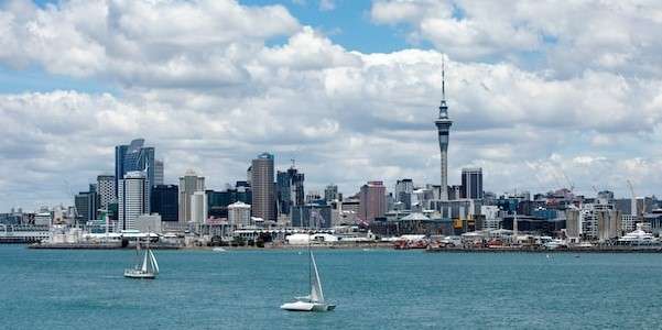 Newzealand Tour Package