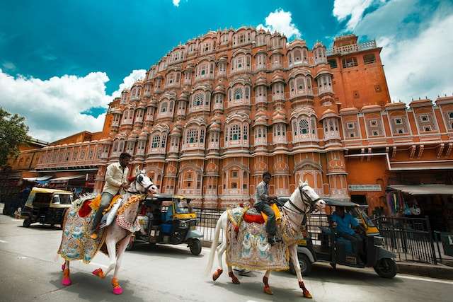 Rajasthan Tour Package