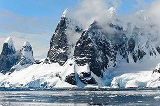 Antarctica Tour Packages