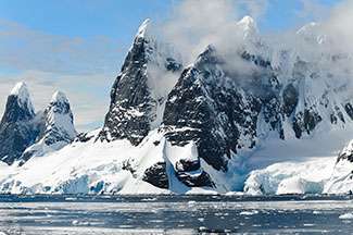 antarctica tour packages