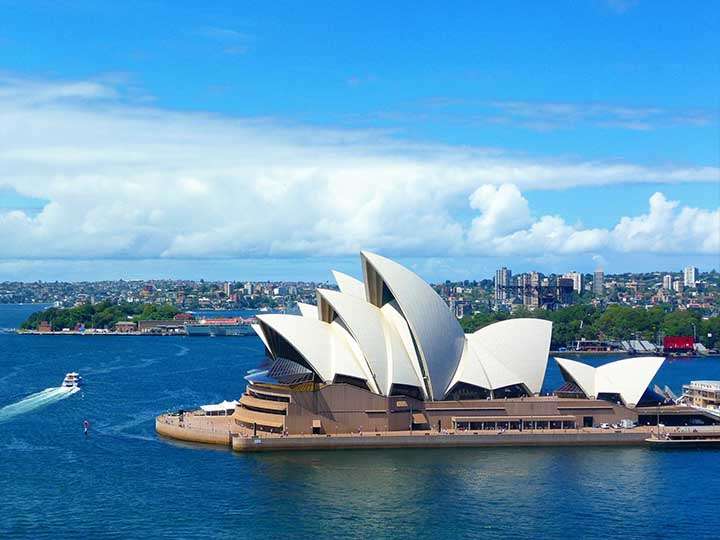 Australia Tour Packages - Explore The Land Down Under