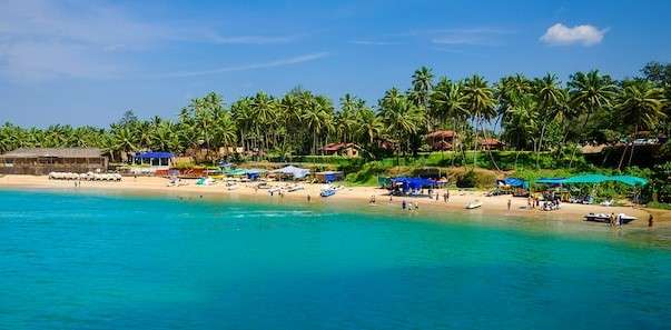 Goa Tour Package