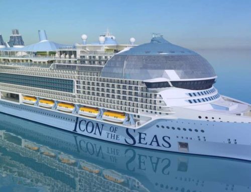 Royal Caribbean Ships Ranked: Newest to Oldest | Complete 2023 List