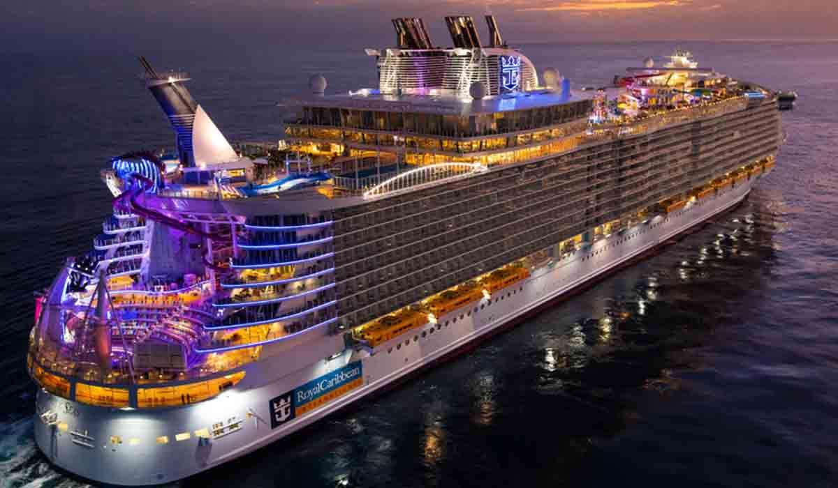 Royal Caribbean 11