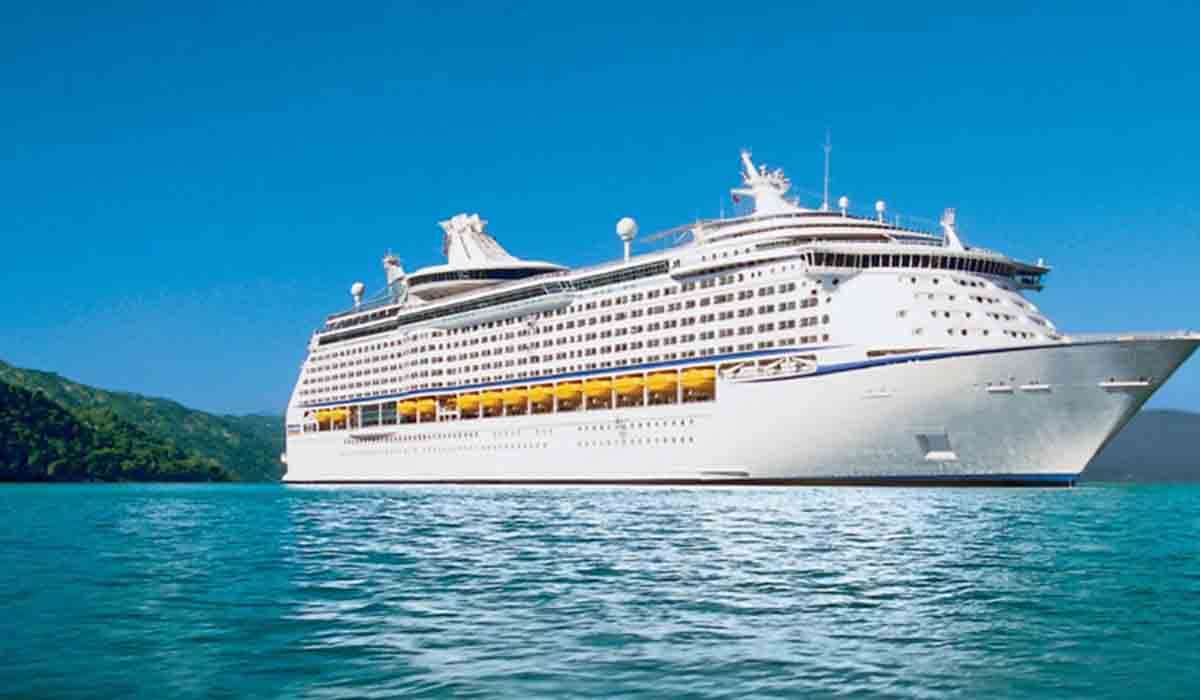 Royal Caribbean 22