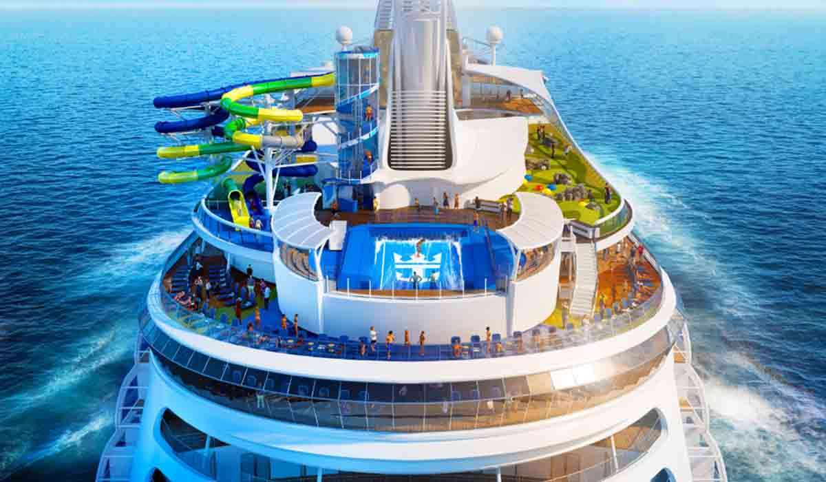 Royal Caribbean 23