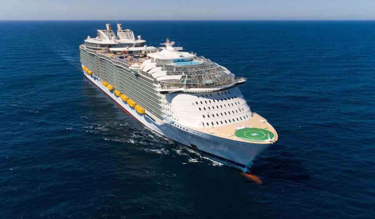 Royal Caribbean 5