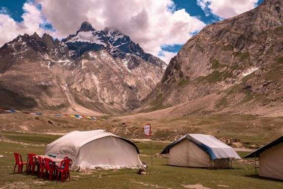Great Himalayas – North India