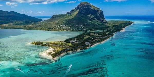 Pristine Mauritius