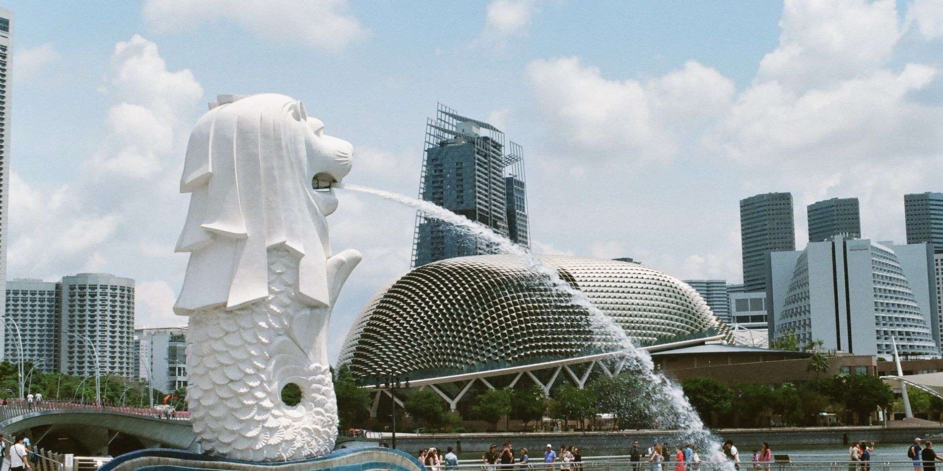 Singapore Malaysia Experience – Asia
