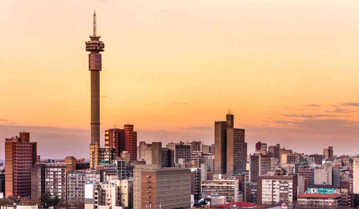 Places to Visit in South Africa