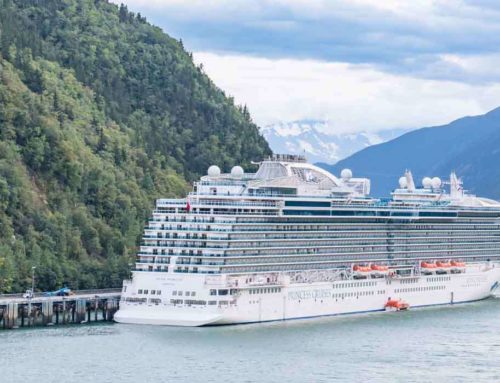 Princess Cruises Ends Last-Minute Discounts: Enhancing Value and Experience