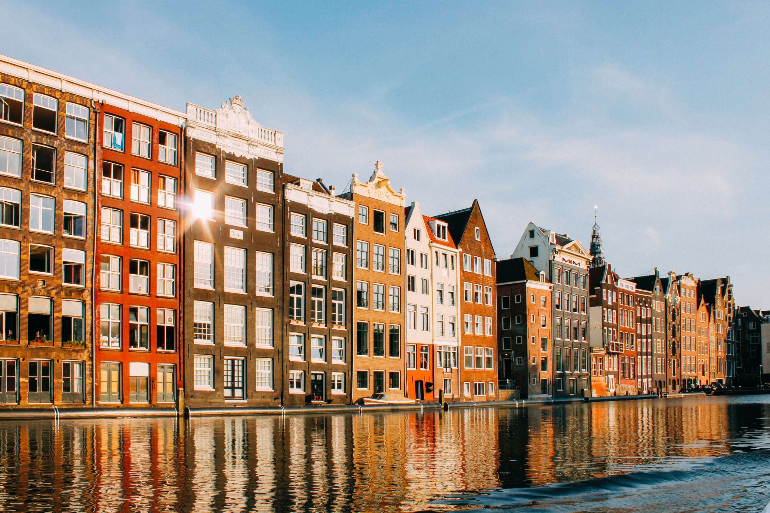 amsterdam tourist tax refund