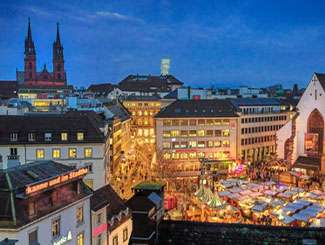 BASEL SWITZERLAND