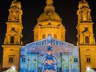 BUDAPEST HUNGARY