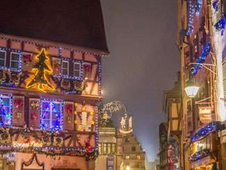 COLMAR FRANCE