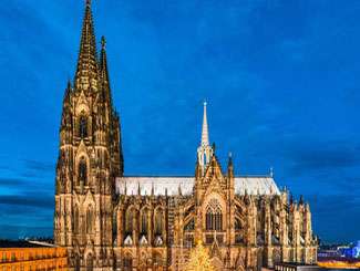 COLOGNE GERMANY
