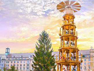 DRESDEN GERMANY