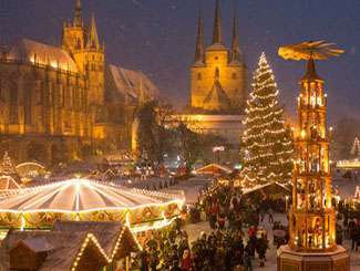 ERFURT, GERMANY