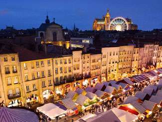 METZ FRANCE