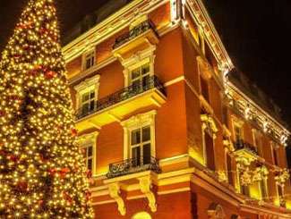 OPATIJA CROATIA