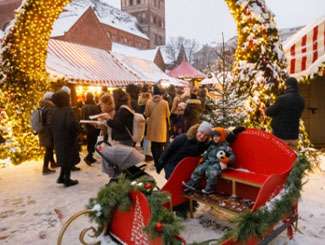 RIGA LATVIA