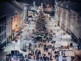 TARTU, ESTONIA