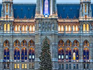 VIENNA AUSTRIA