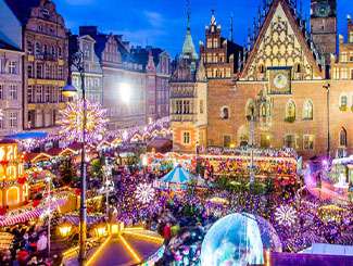 WROCLAW POLAND