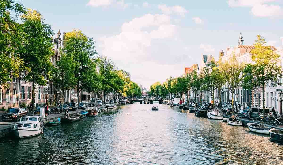 Amsterdam