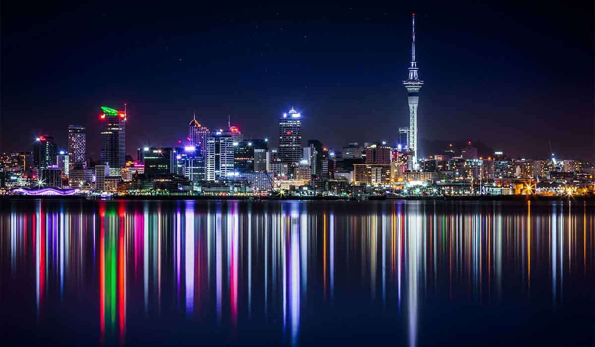 Auckland