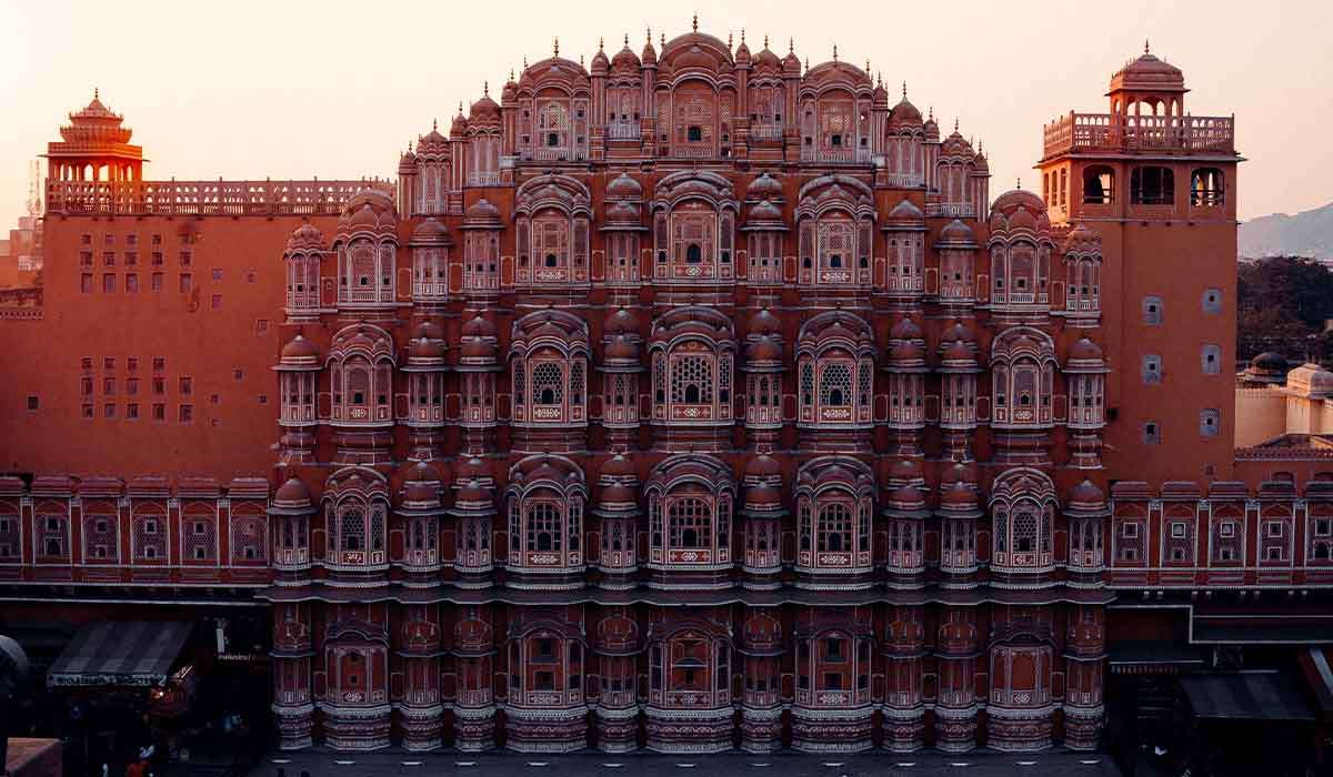 Jaipur