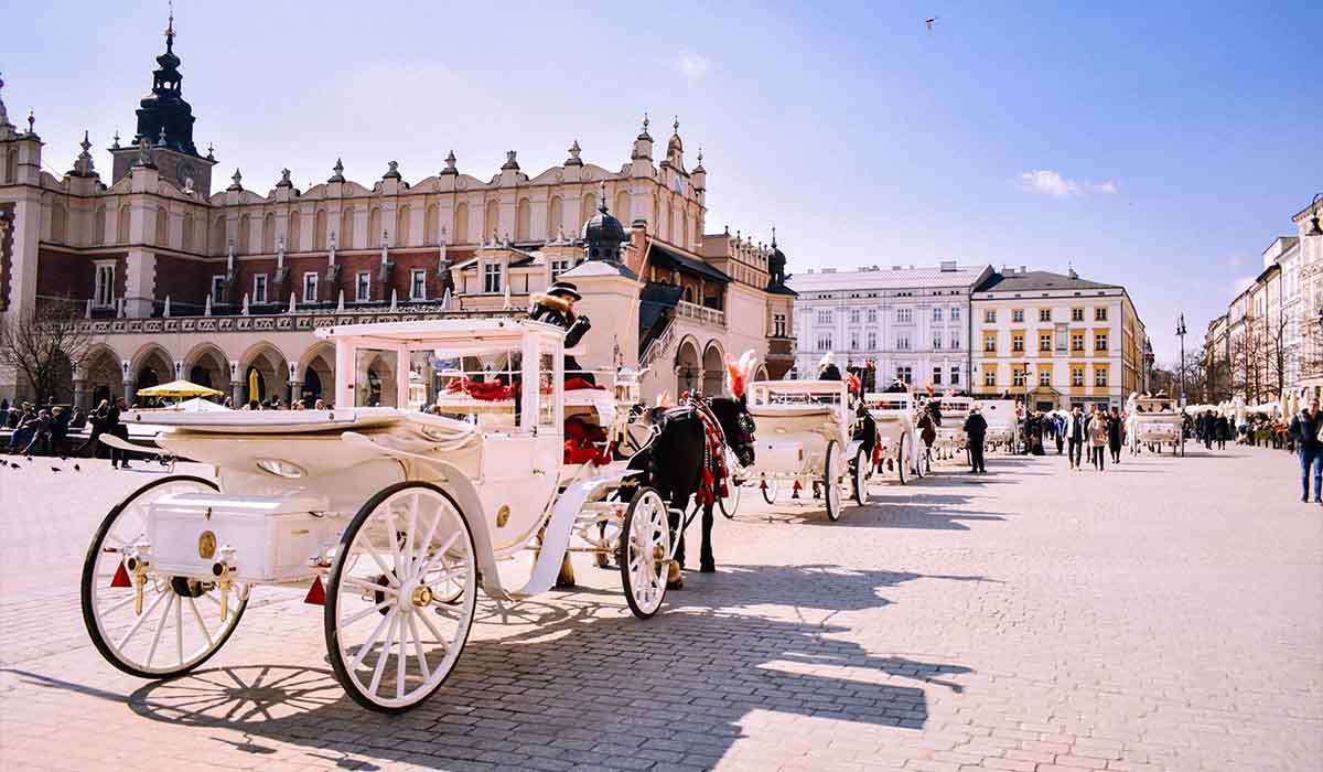 Krakow