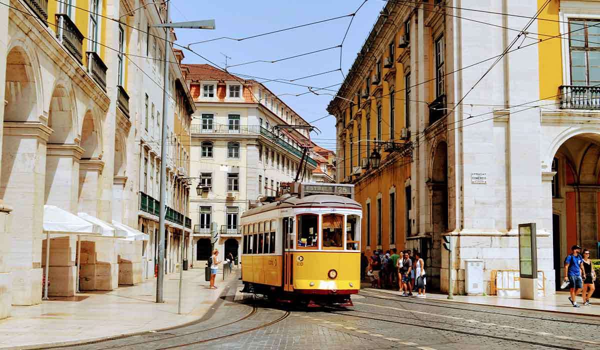 Lisbon