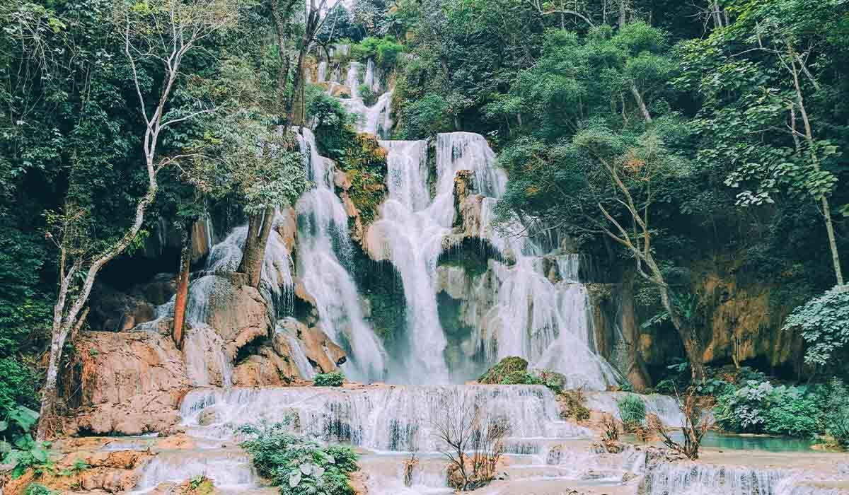 Luang Prabang