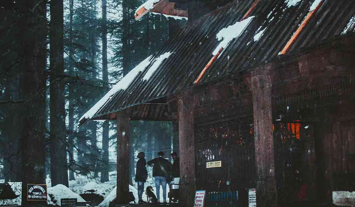 Manali