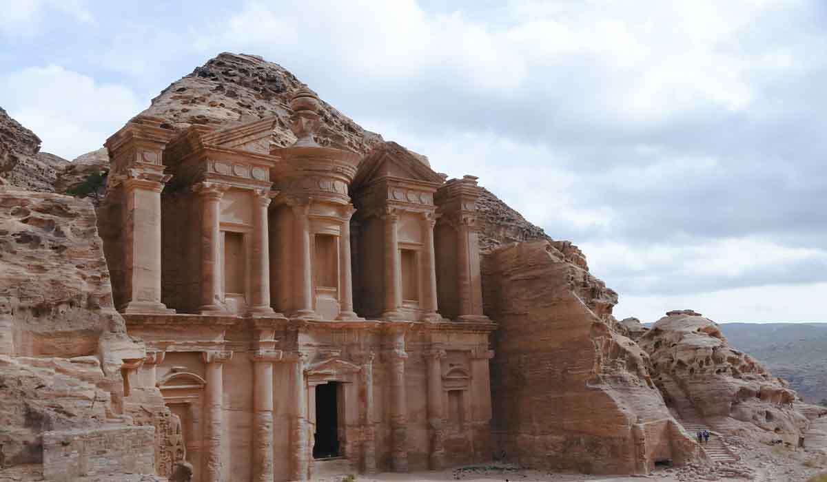 Petra