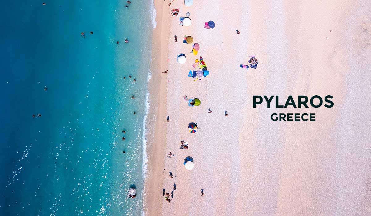 Pylaros