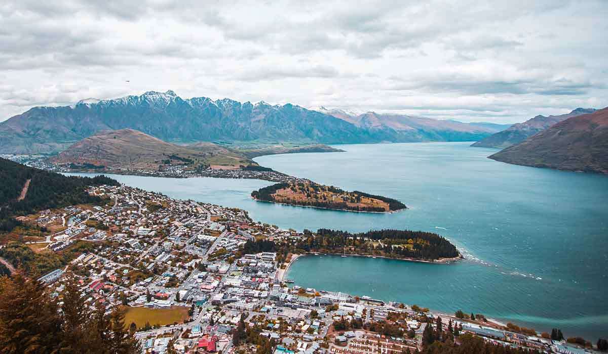 Queenstown