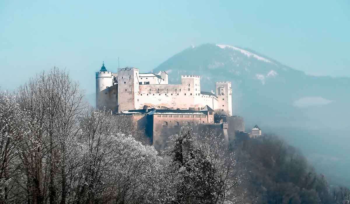 Salzburg