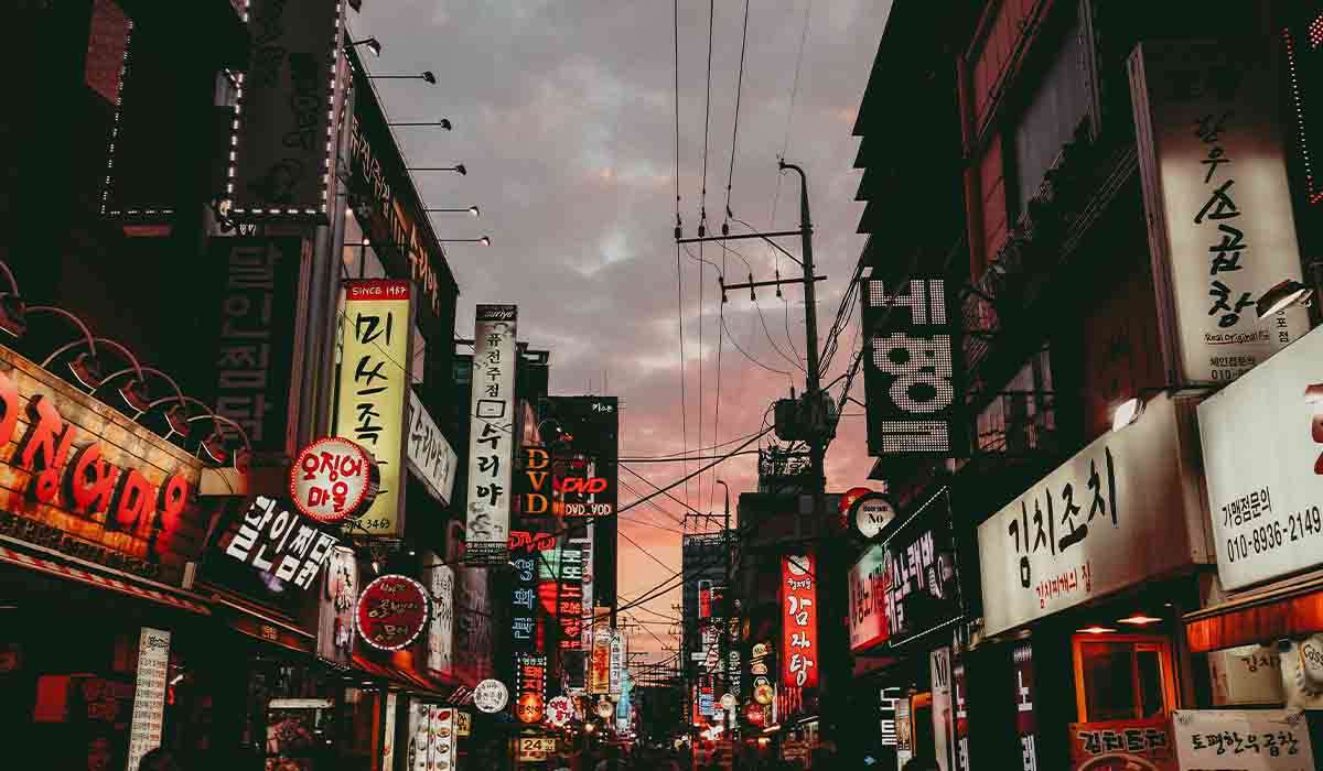 Seoul