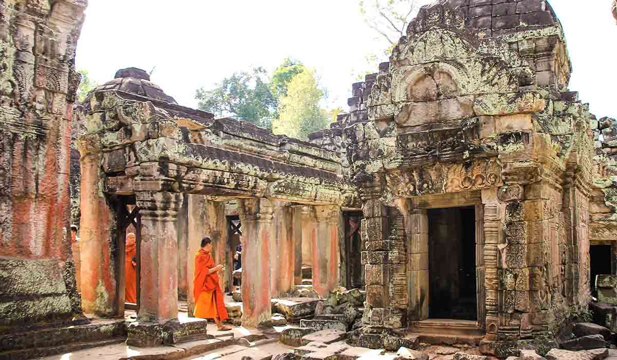 Siem Reap