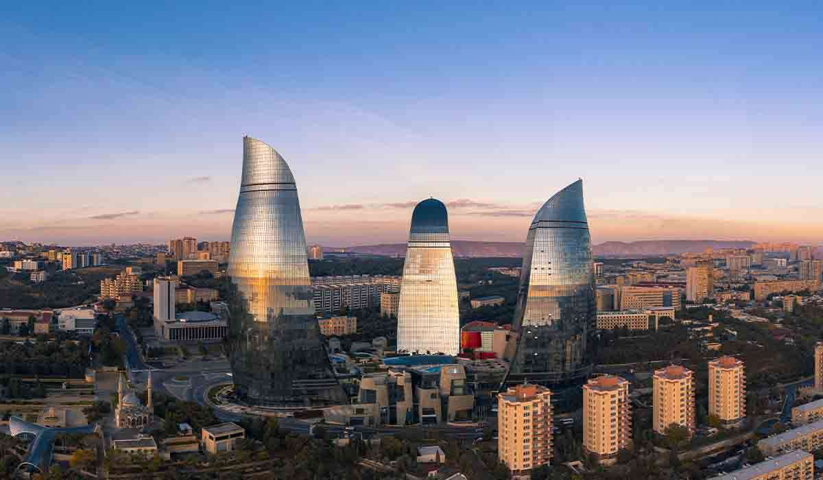 Baku