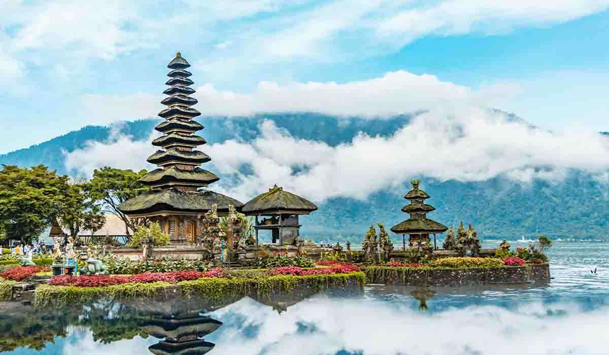 Bali